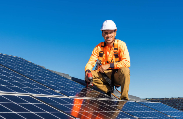 obtenez des devis personnalisés pour vos projets de panneaux photovoltaïques. comparez les offres des experts et choisissez la solution énergétique durable qui correspond le mieux à vos besoins.