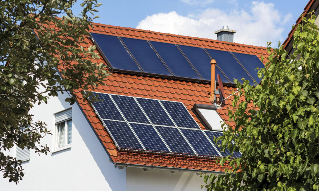 obtenez des devis personnalisés pour vos projets photovoltaïques. comparez les offres des meilleurs installateurs pour maximiser l'efficacité énergétique de votre maison tout en réalisant des économies sur votre facture d'électricité.