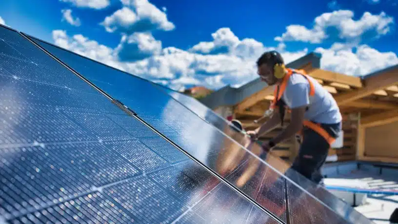 obtenez votre devis solaire personnalisé en quelques clics ! comparez les offres des meilleurs professionnels de l'énergie solaire et faites le choix judicieux pour réduire votre facture d'électricité tout en respectant l'environnement.