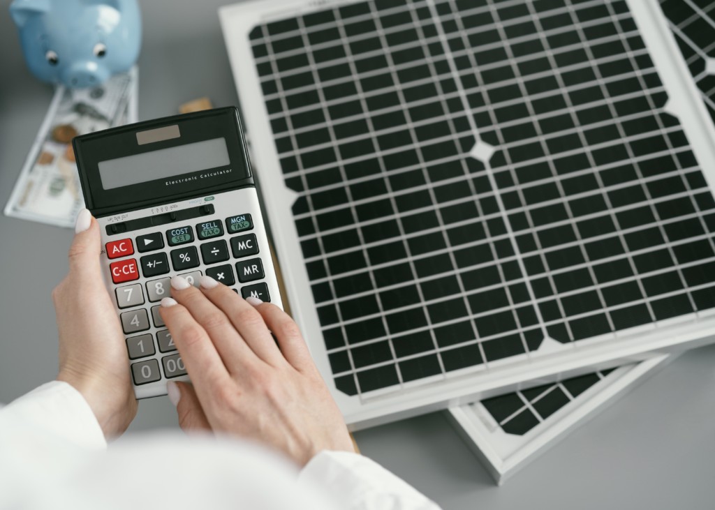 obtenez votre devis solaire personnalisé en ligne et découvrez comment l'énergie solaire peut réduire vos factures et améliorer votre impact environnemental. profitez de notre expertise pour choisir la solution adaptée à vos besoins.