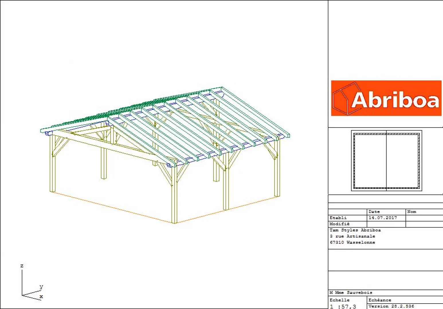 découvrez nos conseils sur les dimensions idéales pour un carport accueillant une voiture. optimisez votre espace extérieur tout en protégeant votre véhicule des intempéries. apprenez à choisir le modèle qui s'adapte parfaitement à vos besoins.