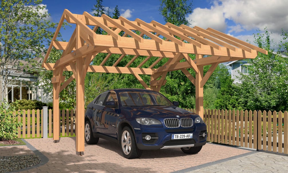 découvrez tout ce qu'il faut savoir sur les dimensions de carport, afin de choisir la structure idéale pour protéger votre véhicule. informez-vous sur les tailles standards, les variantes sur mesure et les conseils pour une installation optimale.