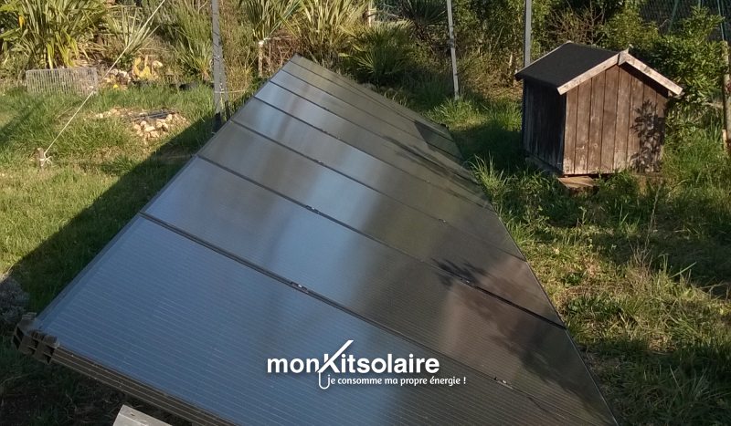 découvrez les différentes dimensions des panneaux solaires pour optimiser l'installation de votre système photovoltaïque. apprenez comment choisir le bon format en fonction de vos besoins énergétiques et de l'espace disponible.