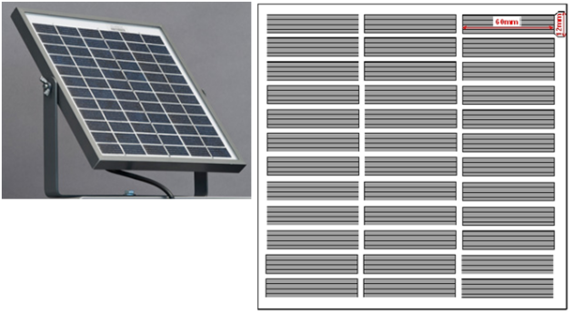 découvrez les différentes dimensions des panneaux solaires et trouvez le modèle idéal pour votre installation. informez-vous sur les tailles standards, les options sur mesure et l'impact des dimensions sur l'efficacité énergétique et l'esthétique de votre système solaire.