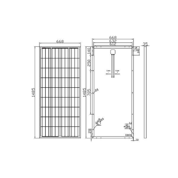 découvrez les dimensions des panneaux solaires pour optimiser votre installation. informez-vous sur les tailles standard, les variétés disponibles et comment choisir le modèle adapté à vos besoins énergétiques.