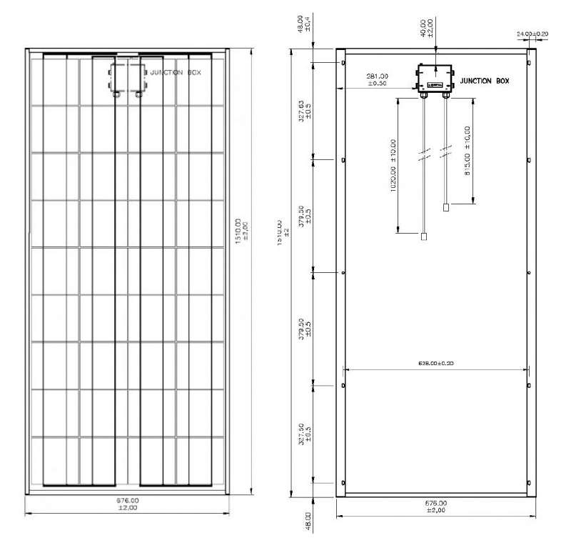 découvrez les dimensions des panneaux solaires de différentes marques et modèles. apprenez comment choisir la taille adaptée à vos besoins énergétiques et optimiser l'espace de votre installation solaire.