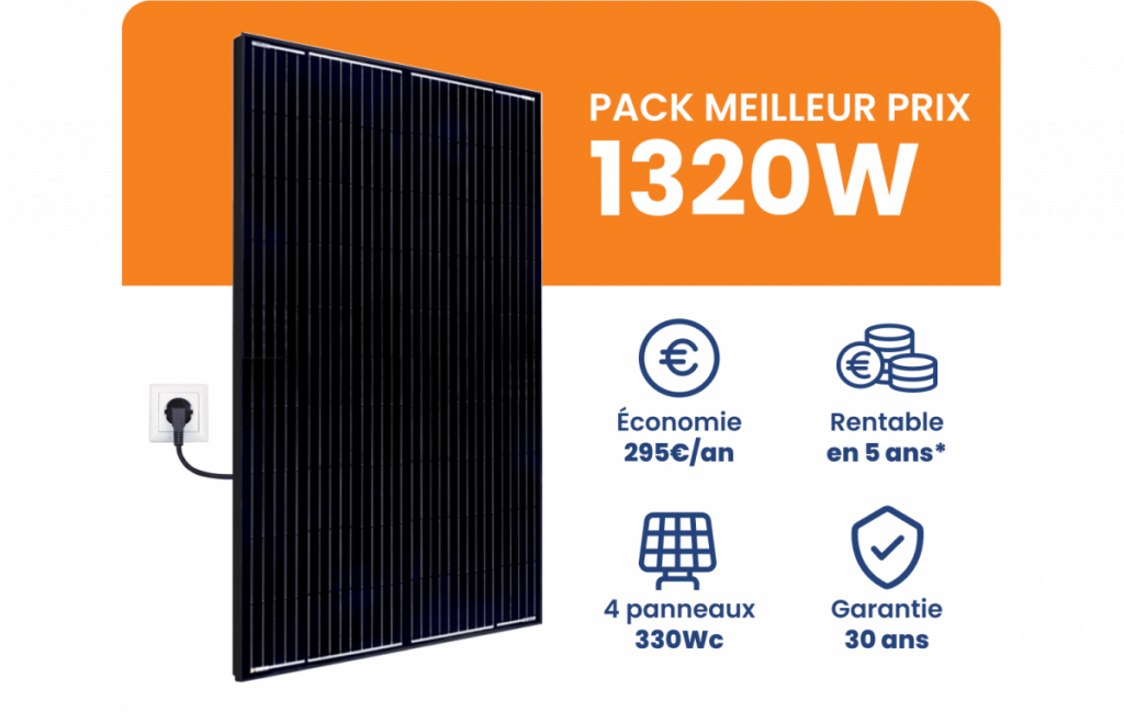 découvrez les dimensions des panneaux solaires et comment elles influencent leur efficacité. obtenez des conseils pour choisir le meilleur format adapté à votre projet énergétique.