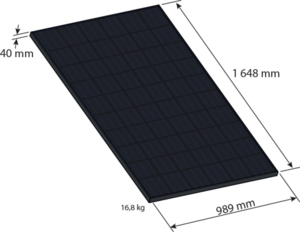 découvrez les dimensions photovoltaïques essentielles pour optimiser l'efficacité de vos installations solaires. informez-vous sur les différents formats de panneaux et leur impact sur la production d'énergie renouvelable, afin de faire des choix éclairés pour votre projet d'énergie solaire.