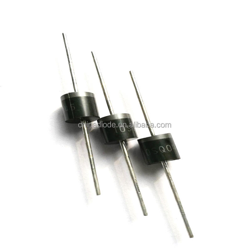 découvrez la diode de contournement, un composant électronique essentiel pour protéger vos circuits contre les surcharges et inversions de polarité. apprenez son fonctionnement, ses applications et comment l'intégrer dans vos projets électroniques.