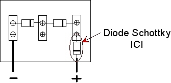 découvrez tout sur la diode solaire, un composant essentiel pour optimiser le rendement de vos installations photovoltaïques. apprenez comment elle fonctionne, ses avantages et comment l'intégrer efficacement dans vos projets d'énergie renouvelable.