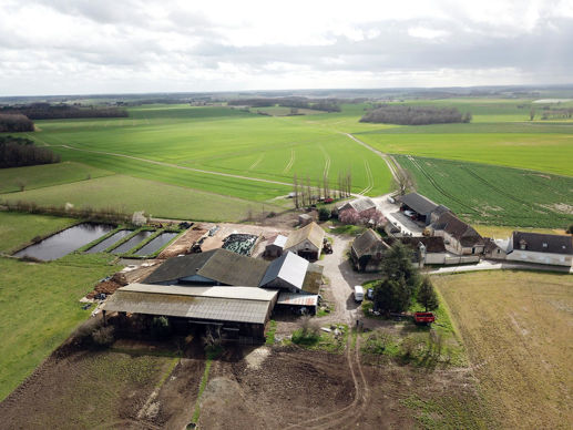découvrez l'importance de la distance entre bâtiments agricoles et maisons pour optimiser l'espace, assurer la sécurité et respecter les normes environnementales. informez-vous sur les meilleures pratiques à adopter pour une coexistence harmonieuse.