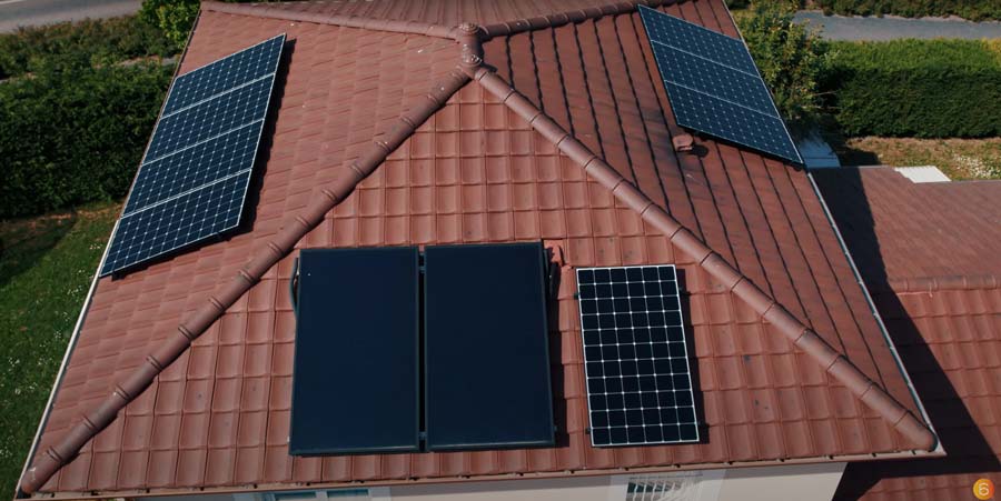 découvrez tout ce qu'il faut savoir sur la distance des parcs photovoltaïques. explorez les facteurs influençant leur implantation et les normes à respecter pour optimiser votre projet solaire.