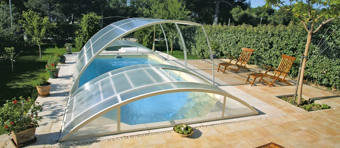 découvrez les avantages d'un dôme de piscine : protection, esthétique et prolongation de la baignade. transformez votre espace extérieur en un véritable havre de paix tout en profitant de votre piscine toute l'année.