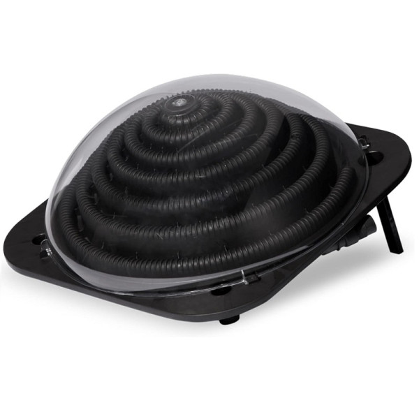 découvrez notre dôme solaire pour piscine, la solution idéale pour chauffer votre eau tout en protégeant votre espace aquatique des débris et des intempéries. profitez de baignades agréables tout au long de l'année avec un système respectueux de l'environnement.
