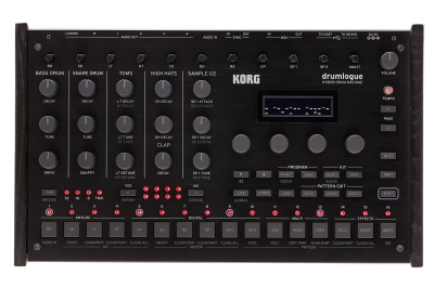 découvrez l'univers des drum machines, des instruments essentiels pour les producteurs de musique. explorez les caractéristiques, les modèles et les conseils pour créer des rythmes percutants et donner vie à vos compositions. idéal pour les musiciens et les passionnés d'électronique.