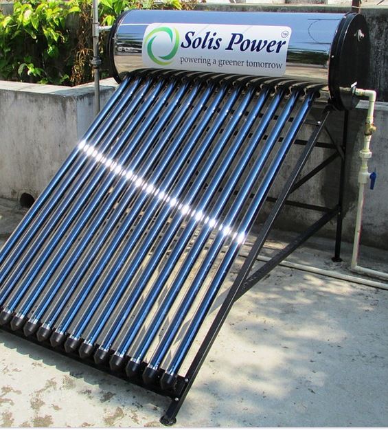 découvrez les avantages de l'eau chaude solaire pour un chauffage écologique et économique. apprenez comment maximiser votre confort tout en réduisant votre empreinte carbone grâce à cette solution énergétique durable.
