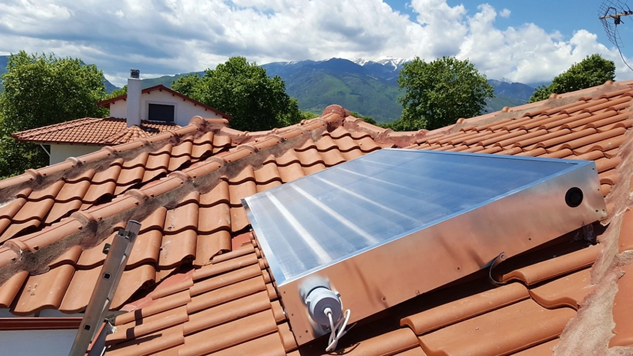 découvrez les avantages de l'eau chaude solaire pour réduire vos factures d'énergie et contribuer à la protection de l'environnement. apprenez comment fonctionne ce système écologique et ses bénéfices pour votre maison.