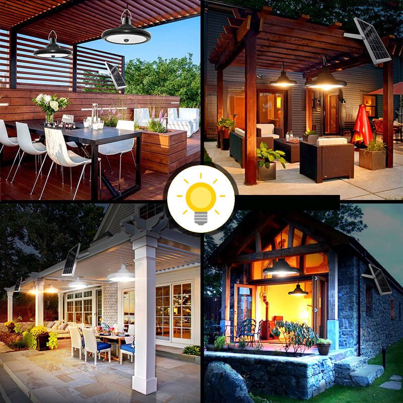 découvrez comment l'éclairage solaire pour pergola transforme votre espace extérieur en un havre de paix. écologique, pratique et esthétique, cet éclairage crée une ambiance chaleureuse tout en réduisant votre empreinte carbone. idéal pour les soirées d'été entre amis ou en famille.