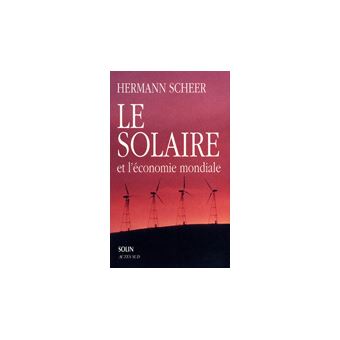 découvrez l'économie solaire, un secteur en pleine expansion qui allie durabilité et rentabilité. apprenez comment les technologies solaires transforment notre façon de consommer l'énergie tout en favorisant une croissance économique verte et responsable.