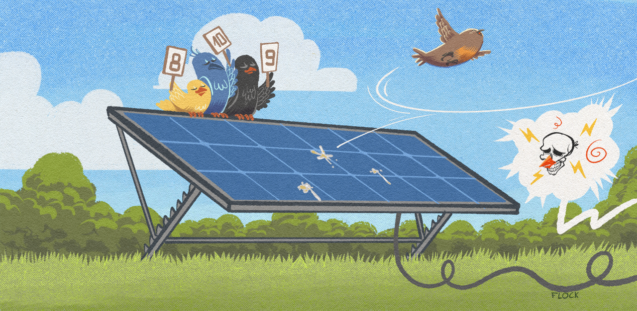 découvrez l'économie solaire, un secteur en pleine expansion qui transforme l'énergie renouvelable en opportunités économiques. apprenez comment les innovations technologiques et les politiques durables participent à la création d'emplois et à la réduction des coûts énergétiques tout en protégeant notre planète.