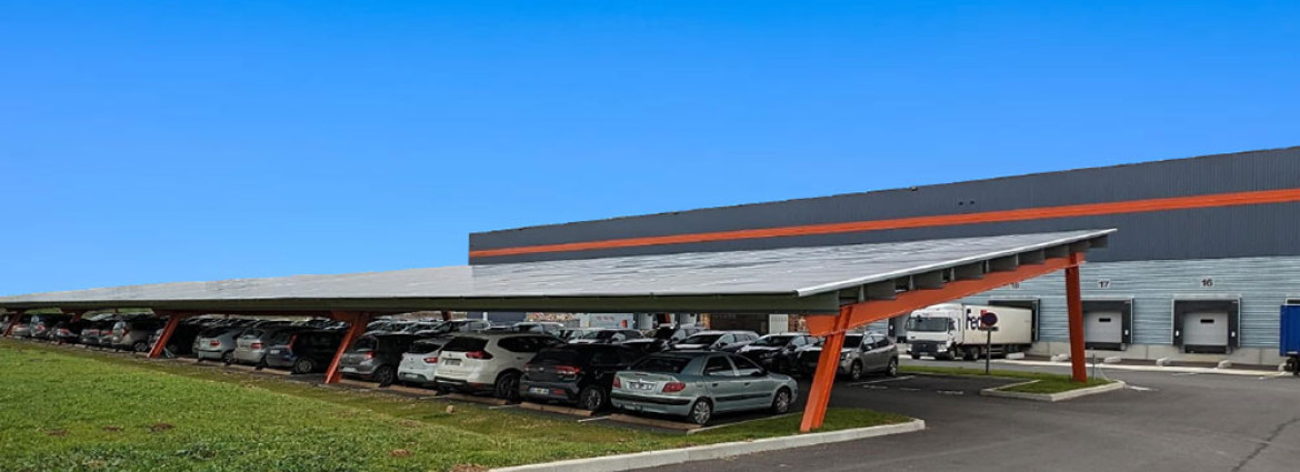découvrez comment une ombrière photovoltaïque peut vous aider à économiser sur vos factures d'énergie tout en protégeant votre véhicule. explorez les avantages écologiques et économiques de cette solution innovante pour maximiser votre rendement énergétique.
