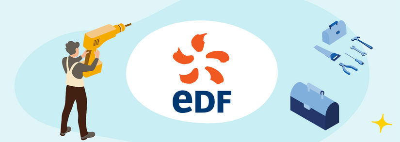 découvrez edf, le leader de la fourniture d'électricité en france. profitez d'offres adaptées à vos besoins énergétiques et engagez-vous pour une consommation responsable tout en bénéficiant d'un service de qualité.