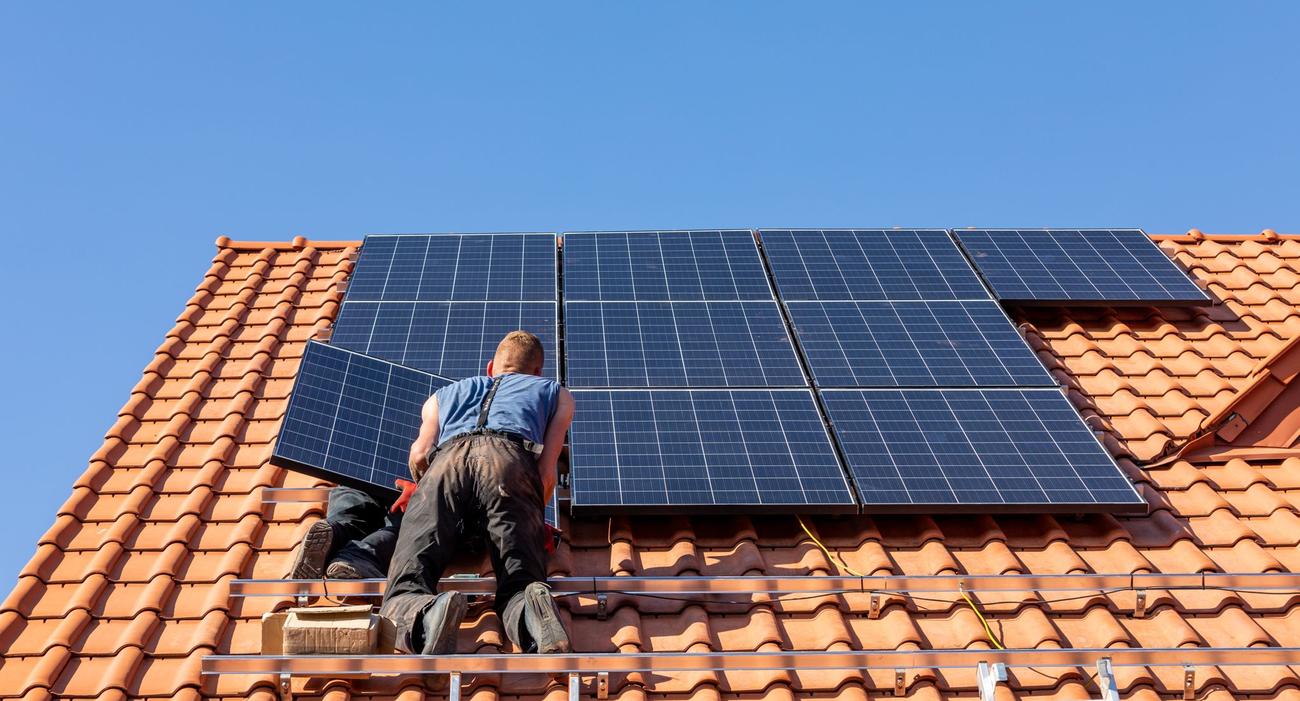 découvrez les solutions d'énergie renouvelable avec edf et ses panneaux solaires. profitez d'une énergie propre et économisez sur vos factures tout en contribuant à la protection de l'environnement.
