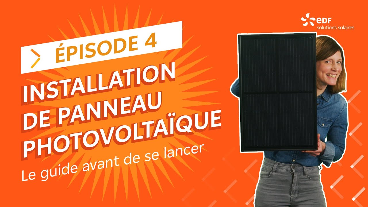découvrez edf pv pro, votre solution optimale pour l'autoconsommation solaire. profitez d'un accompagnement sur mesure et d'une installation de panneaux photovoltaïques de qualité, pour réduire vos factures d'énergie tout en respectant l'environnement.