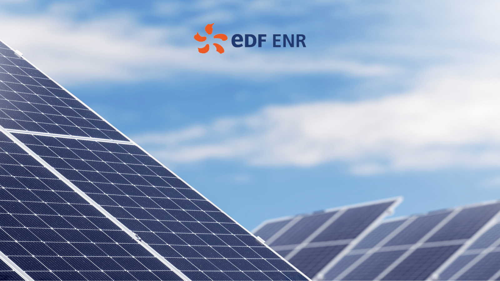 découvrez les solutions énergétiques durables d'edf solaire, un acteur majeur dans le secteur des énergies renouvelables. profitez des avantages de l'énergie solaire pour réduire votre facture d'électricité et contribuer à la transition énergétique. obtenez des conseils personnalisés et des informations sur les installations solaires adaptées à vos besoins.