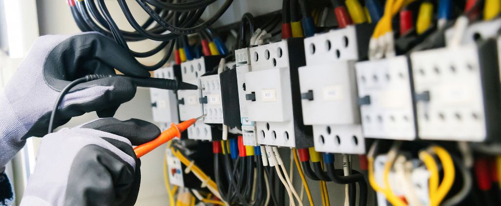 découvrez tout ce qu'il faut savoir sur l'électricité : concepts de base, applications pratiques, conseils de sécurité et innovations technologiques. plongez dans l'univers de l'énergie qui alimente notre quotidien.