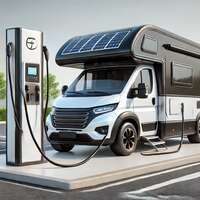 découvrez tout ce que vous devez savoir sur l'électricité pour votre camping-car : conseils d'installation, astuces pour optimiser votre consommation et transformez votre voyage en toute sérénité.