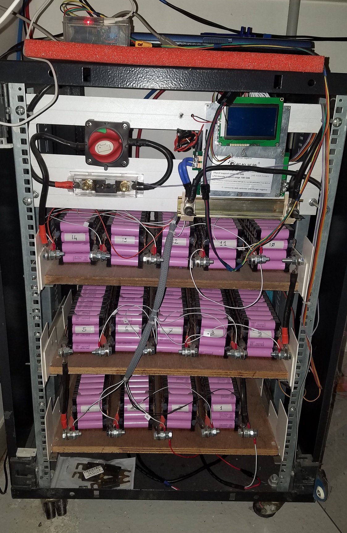 découvrez notre guide complet sur l'électricité diy : astuces, conseils et projets faciles pour réaliser vos installations électriques en toute sécurité. apprenez à maîtriser les bases et devenez un pro du bricolage électrique !