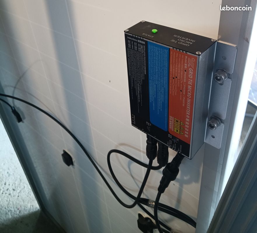 découvrez comment profiter de l'électricité gratuite grâce à nos conseils simples et efficaces. apprenez à réduire vos factures énergétiques et explorez des solutions innovantes pour rendre votre consommation d'énergie plus économique et durable.