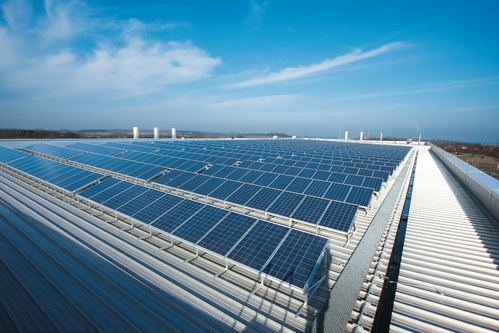 découvrez les avantages de l'électricité photovoltaïque pour produire une énergie renouvelable et durable. que vous souhaitiez réduire vos factures d'électricité ou contribuer à la protection de l'environnement, cette technologie est la solution idéale. informez-vous sur les systèmes photovoltaïques, leur installation et leur fonctionnement.