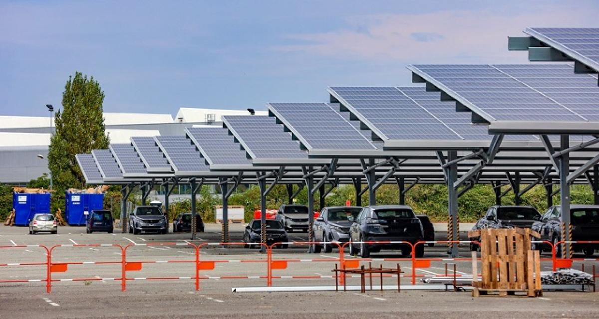 découvrez comment les panneaux solaires contribuent à réduire les émissions de co2 et à lutter contre le changement climatique. apprenez-en plus sur leur impact environnemental et leurs avantages écologiques.