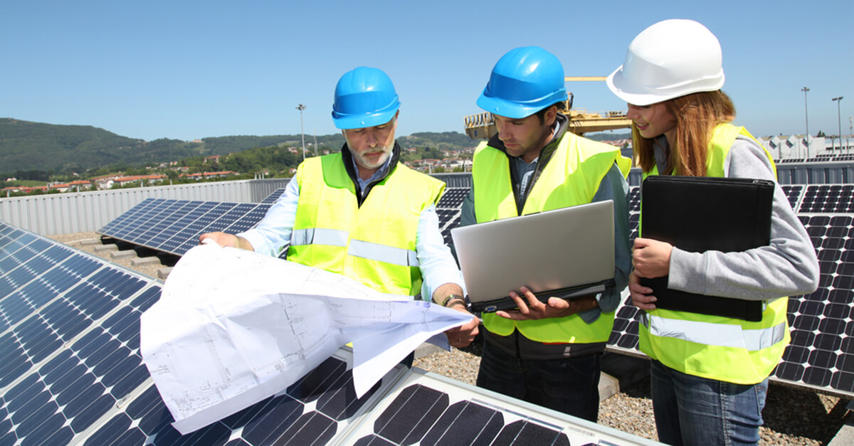 découvrez les opportunités d'emplois dans le secteur des panneaux solaires. rejoignez une industrie en pleine croissance dédiée aux énergies renouvelables et contribuez à un avenir plus durable. trouvez votre poste idéal et participez à la transition énergétique.