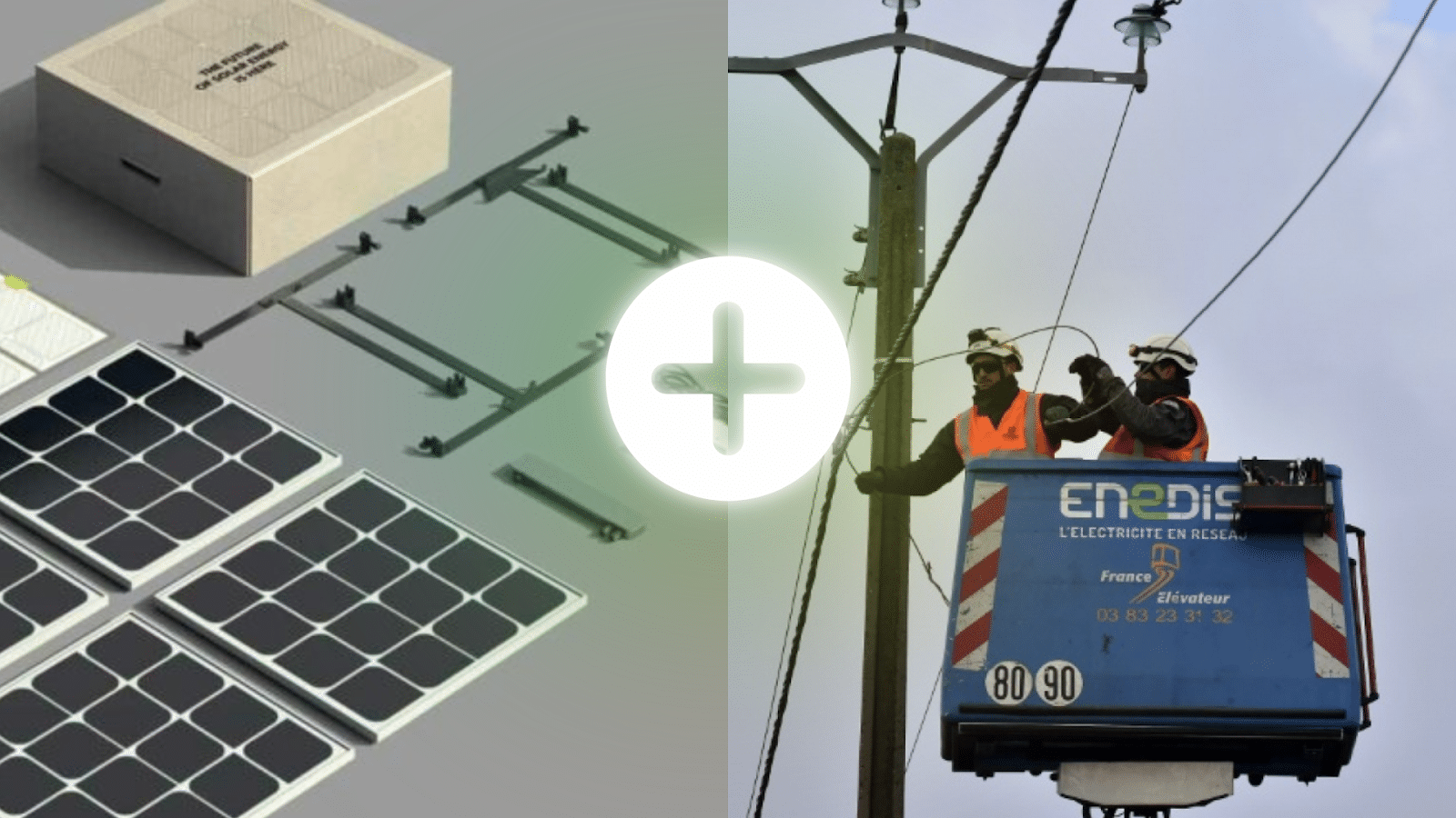 découvrez comment enedis facilite l'installation et la gestion des panneaux solaires pour une énergie durable et renouvelable. explorez les bénéfices de l'énergie solaire et trouvez des solutions adaptées à vos besoins.