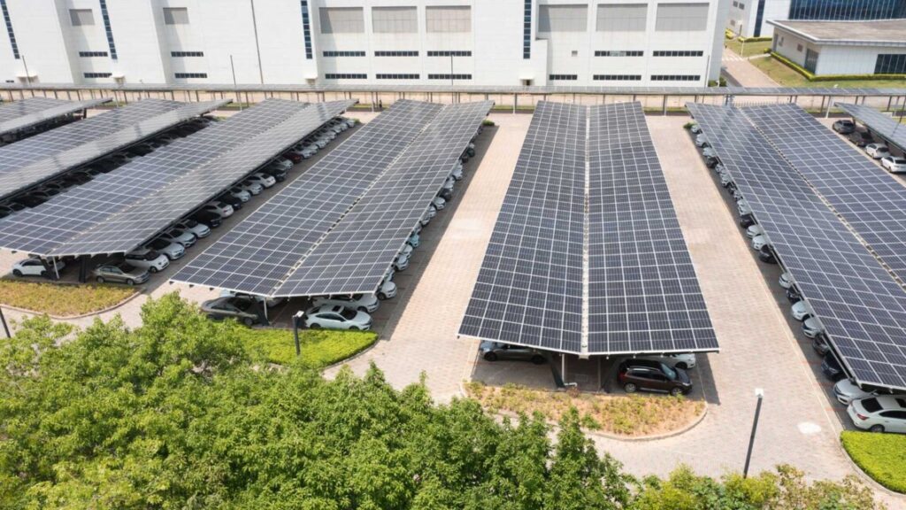 découvrez les solutions photovoltaïques proposées par enedis pour produire votre propre énergie solaire. informez-vous sur les avantages, les démarches et comment contribuer à une énergie plus durable grâce aux panneaux solaires.