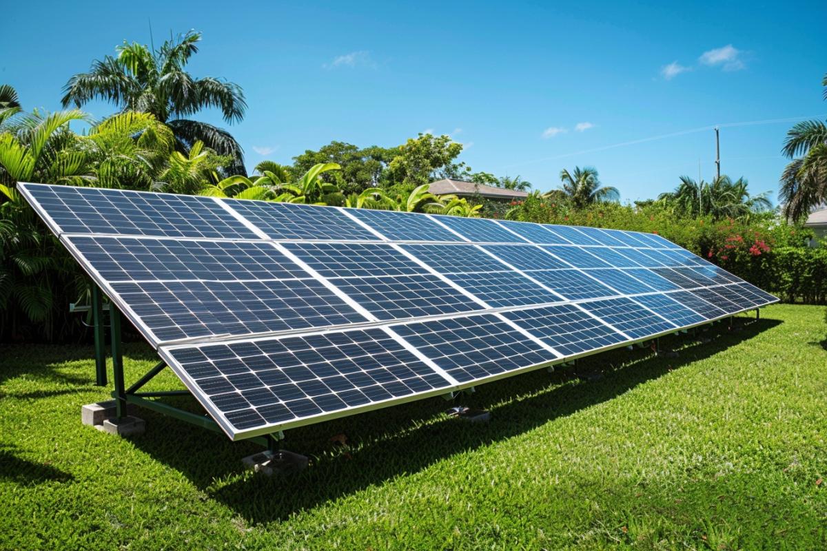 découvrez les solutions photovoltaïques proposées par enedis pour optimiser votre consommation d'énergie. profitez d'une énergie renouvelable, réduisez votre empreinte carbone et bénéficiez de conseils d'experts pour intégrer le solaire dans votre projet énergétique.