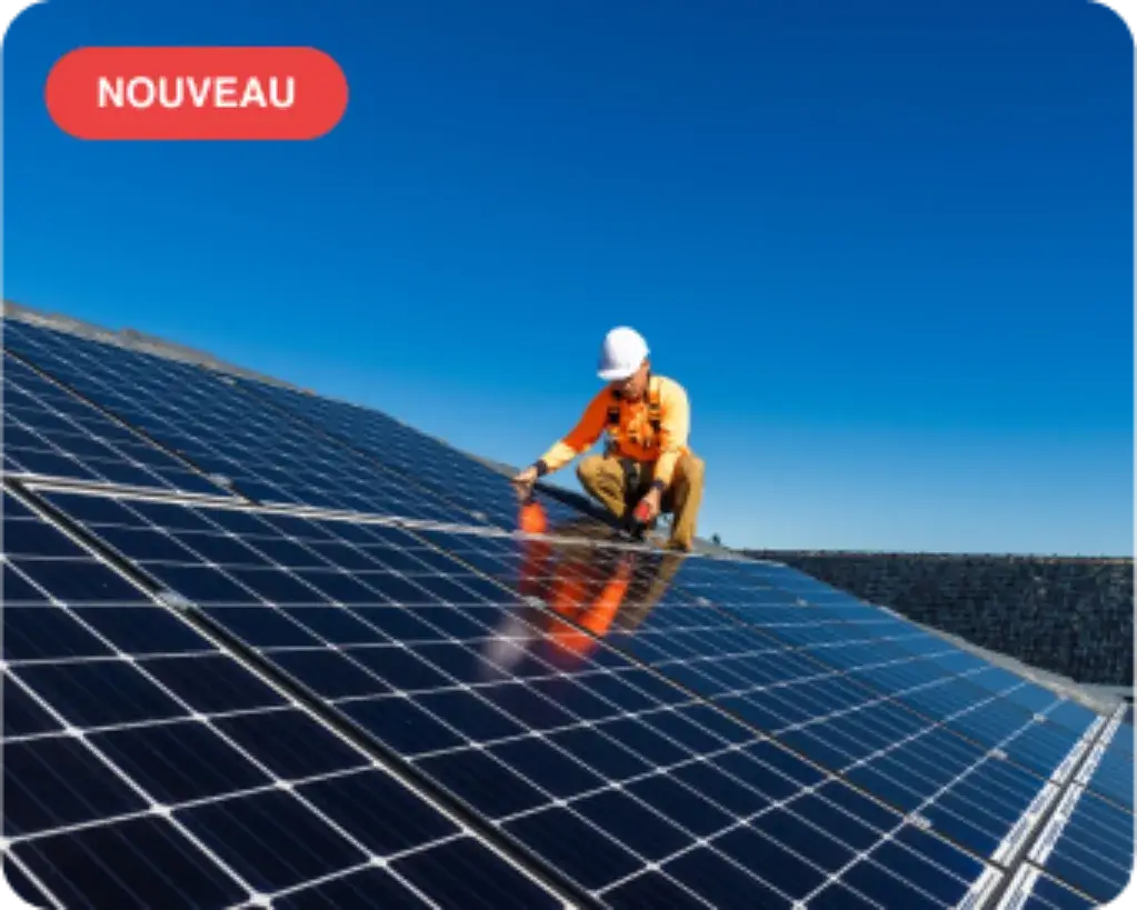 découvrez enedis pv, votre partenaire pour l'énergie solaire. informez-vous sur les services proposés pour optimiser votre production d'électricité grâce à des panneaux photovoltaïques. profitez d'une transition énergétique efficace et durable.