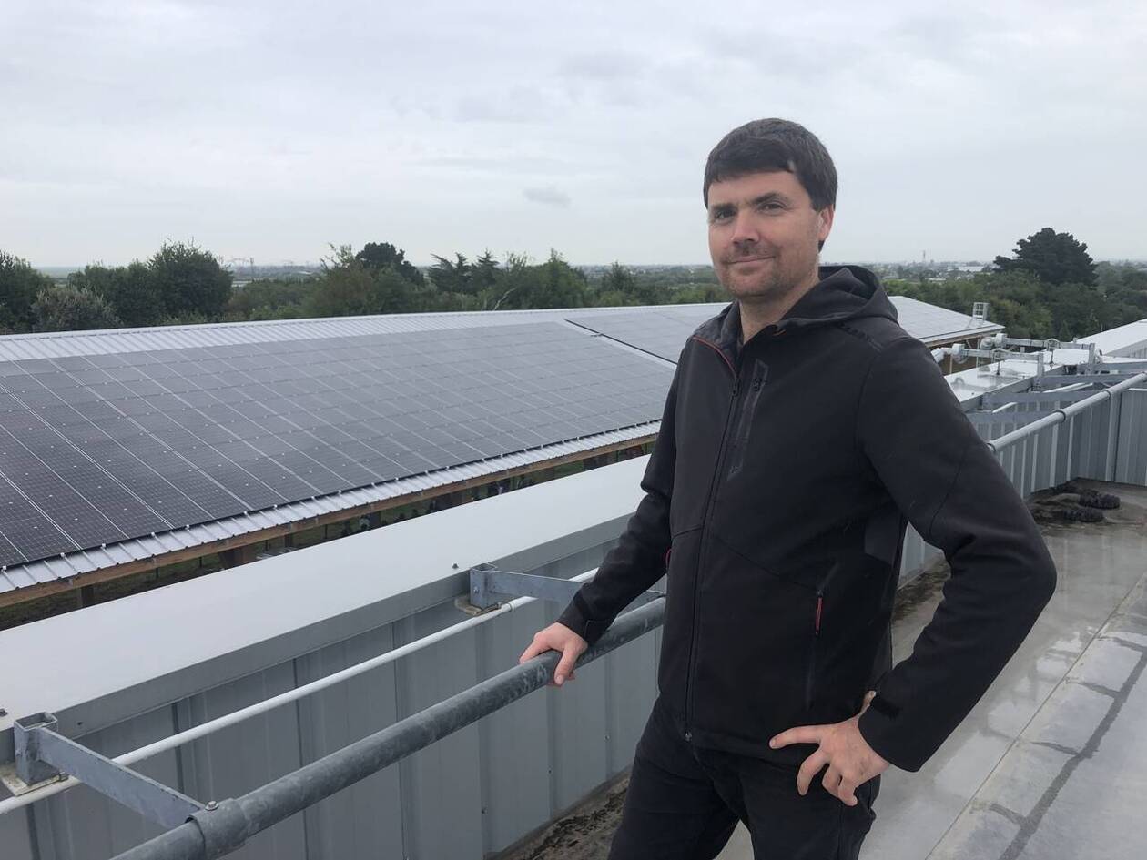 découvrez enedis pv, votre partenaire pour l'installation et la gestion de panneaux solaires. profitez d'une énergie renouvelable, d'économies sur vos factures d'électricité et d'un développement durable grâce à nos solutions adaptées à vos besoins.
