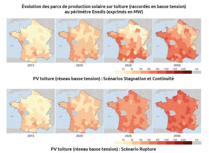 découvrez enedis pv, votre solution pour une gestion efficace de l'énergie solaire. profitez d'informations complètes sur les installations photovoltaïques et optimisez votre consommation d'électricité grâce à des services adaptés.