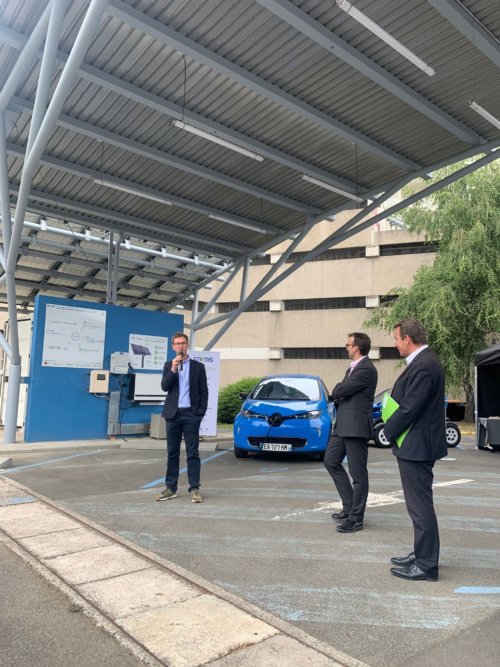 découvrez enedis pv, votre partenaire pour la gestion et l'optimisation de votre production d'énergie photovoltaïque. profitez d'une solution innovante pour maximiser l'autoconsommation et réduire vos factures d'électricité.
