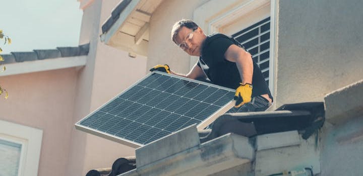 découvrez enedis solaire, votre partenaire pour une transition énergétique réussie. nous vous accompagnons dans l'installation de panneaux solaires pour profiter d'une énergie renouvelable et durable tout en réduisant votre facture d'électricité. rejoignez le mouvement vert dès aujourd'hui!