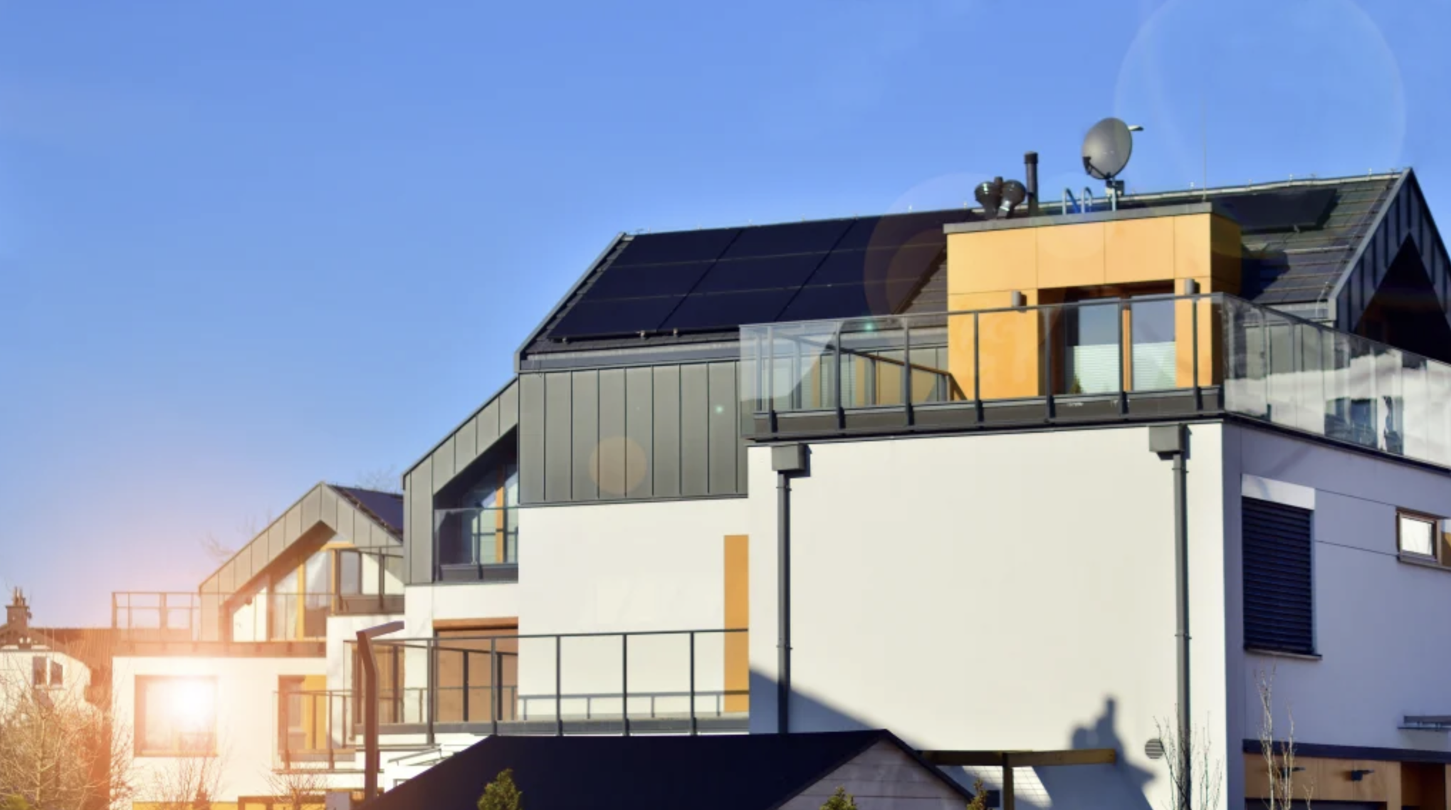 découvrez les solutions d'énergie solaire proposées par enedis. transformez votre toit en source d'énergie renouvelable et contribuez à la transition énergétique tout en réduisant vos factures d'électricité.