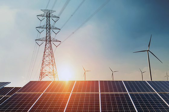 découvrez l'univers fascinant de l'énergie ! explorez les différentes sources d'énergie, leur impact sur notre quotidien, et les innovations durables qui façonnent notre avenir. informez-vous sur les enjeux environnementaux et économiques liés à la production et à la consommation d'énergie.