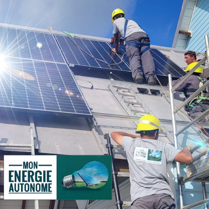 découvrez l'énergie autonome, une solution innovante pour réduire votre dépendance aux réseaux électriques traditionnels. explorez les différentes technologies et systèmes pour produire votre propre énergie durable et efficace.