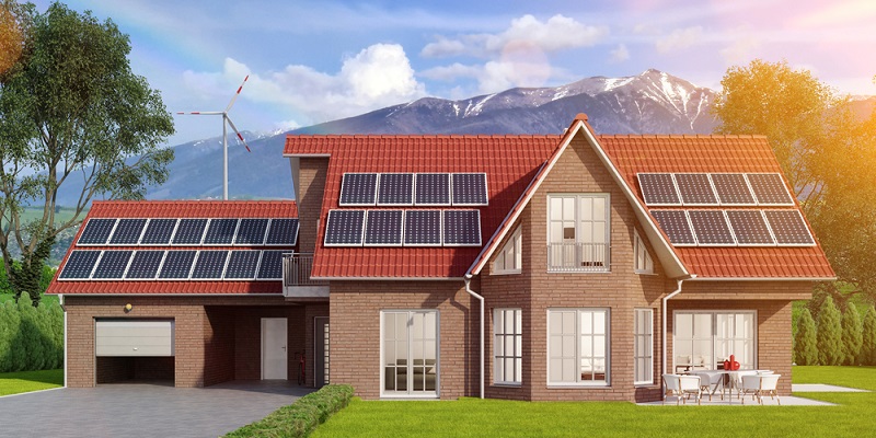 découvrez comment optimiser l'énergie de votre maison avec des conseils pratiques sur l'efficacité énergétique, l'utilisation des énergies renouvelables et des astuces pour réduire votre facture d'électricité. transformez votre habitat en un espace éco-responsable et économique.