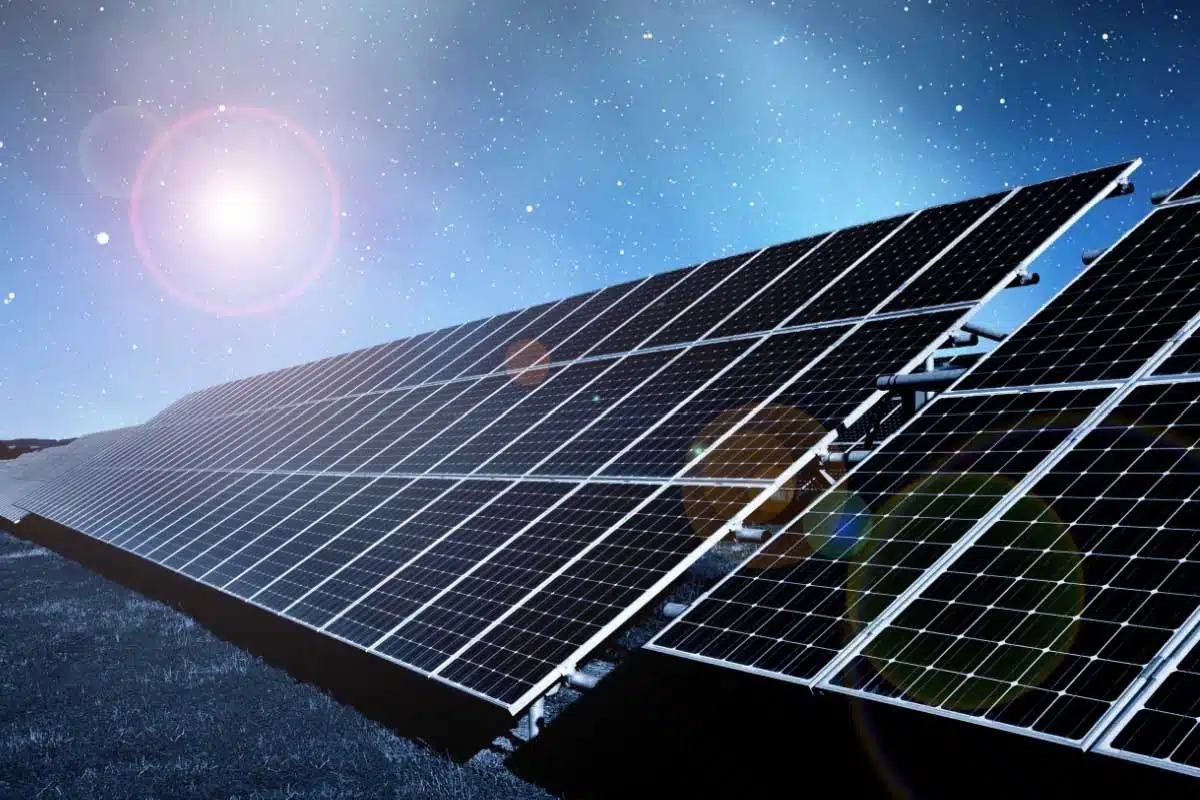 découvrez comment l'énergie solaire transforme l'avenir de notre planète. apprenez les avantages, les technologies innovantes et comment adopter cette source d'énergie renouvelable pour réduire votre empreinte carbone et réaliser des économies.