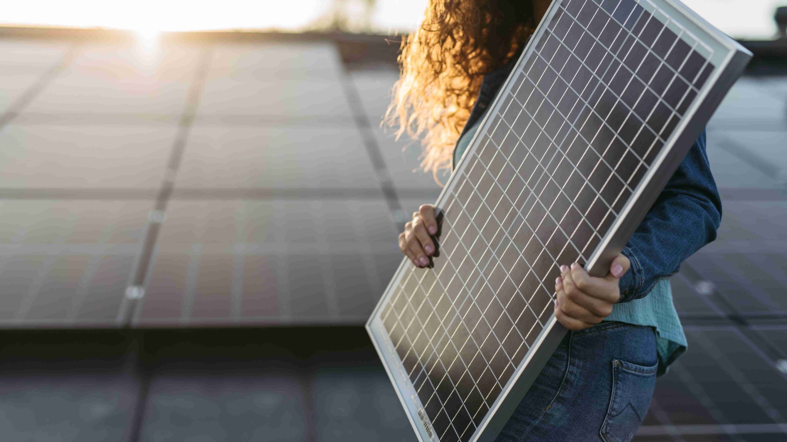 découvrez les avantages de l'énergie solaire, une source d'énergie renouvelable et écologique. apprenez comment elle peut réduire vos factures d'électricité et contribuer à un avenir durable.